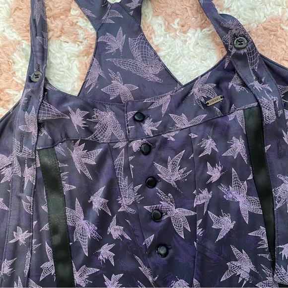 Diesel Jumper Dress Sz XS - Picture 4 of 8